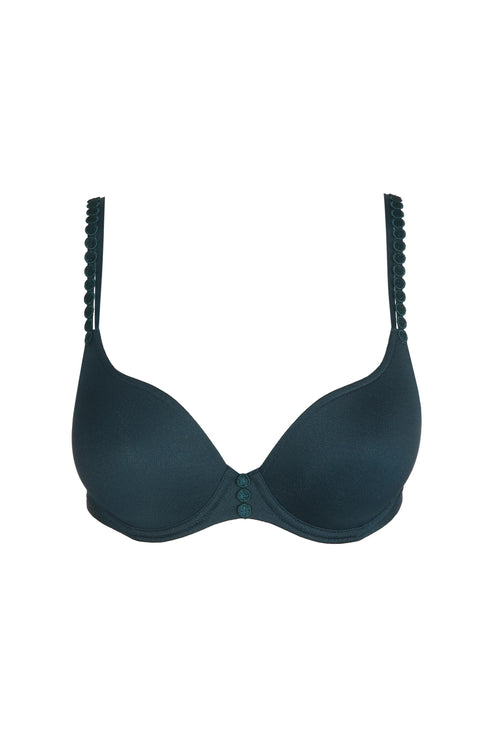 Marie Jo Tom Mini Padded Bra Heartshape